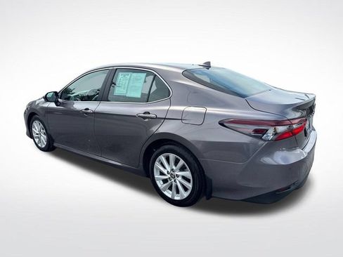 Used 2023 Toyota Camry LE w/ Convenience Package FWD image 3
