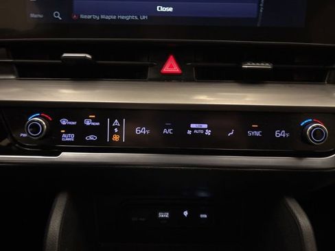 Certified 2023 Kia Sportage EX image 19