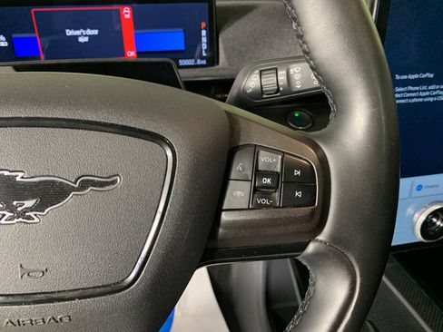 Used 2022 Ford Mustang Mach-E Premium RWD image 22