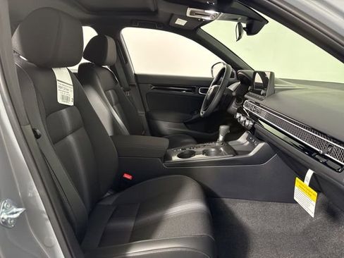 New 2026 Honda Civic Sport image 22