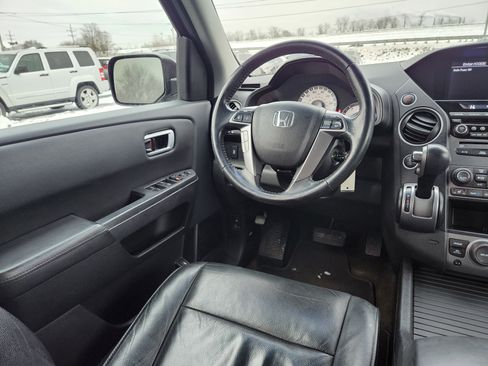 Used 2014 Honda Pilot EX-L image 19