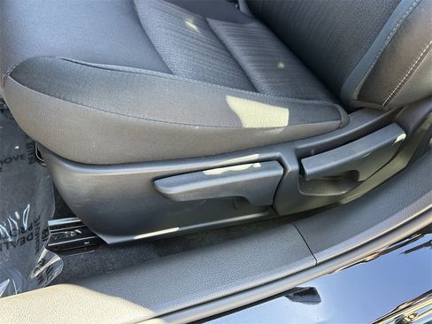 Used 2025 Nissan Altima 2.5 S image 16