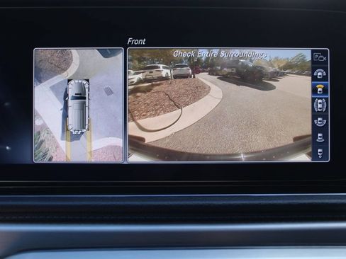 Used 2019 Mercedes-Benz G 63 AMG 4MATIC image 49