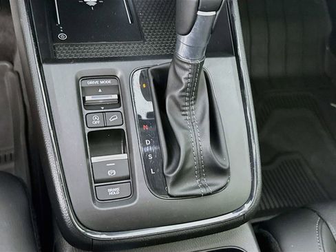 Used 2026 Honda CR-V EX-L image 22