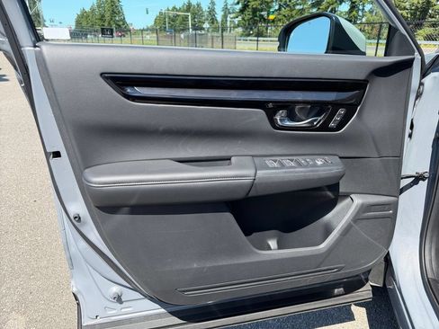 Used 2025 Honda CR-V EX-L image 20