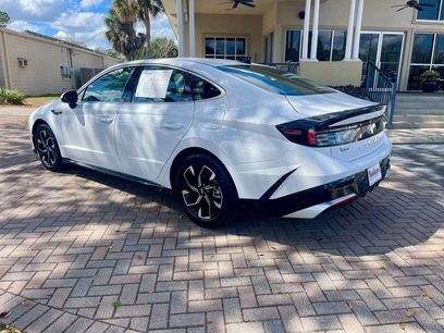 Used 2025 Hyundai Sonata SEL