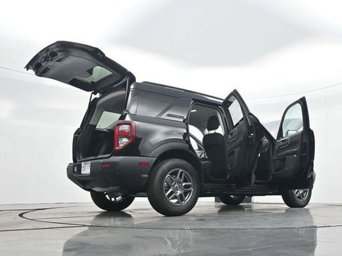 New 2025 Ford Bronco Sport Big Bend w/ Convenience Package AWD/4WD image 46