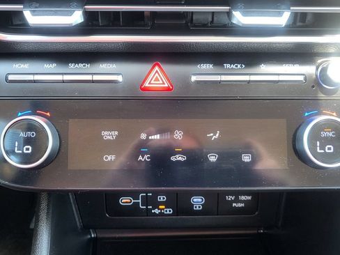 Used 2026 Hyundai Sonata Blue FWD image 32