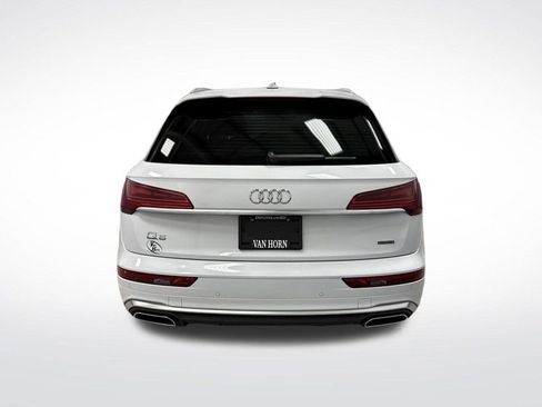 Used 2023 Audi Q5 2.0T Premium Plus w/ Premium Plus Package image 14