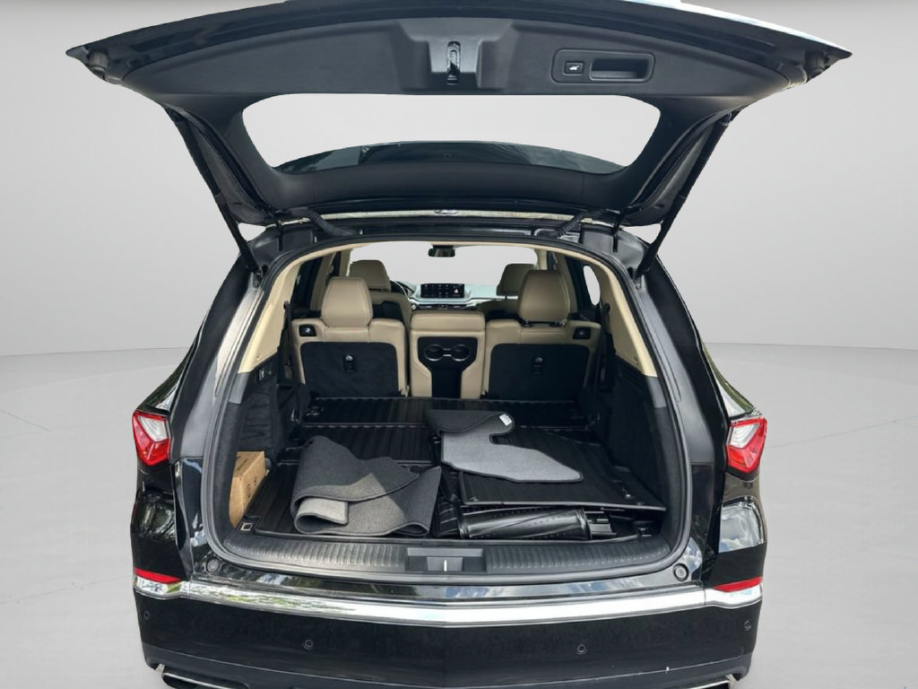 Used 2023 Acura MDX w/ Technology Package FWD image 23