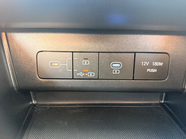 Used 2026 Hyundai Sonata Blue FWD image 21