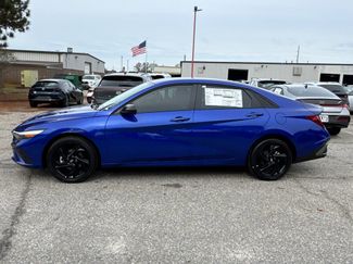 New 2026 Hyundai Elantra Sport video 2