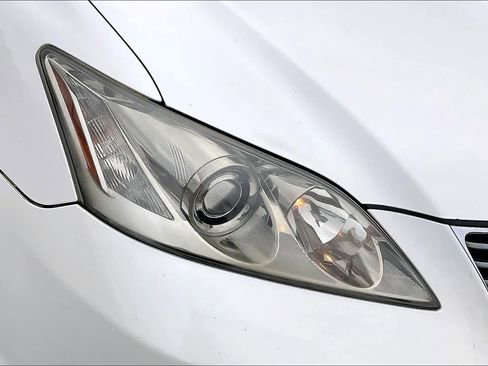 Used 2007 Lexus ES 350 image 27