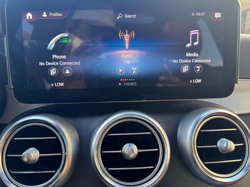 Certified 2022 Mercedes-Benz GLC 300 4MATIC image 23