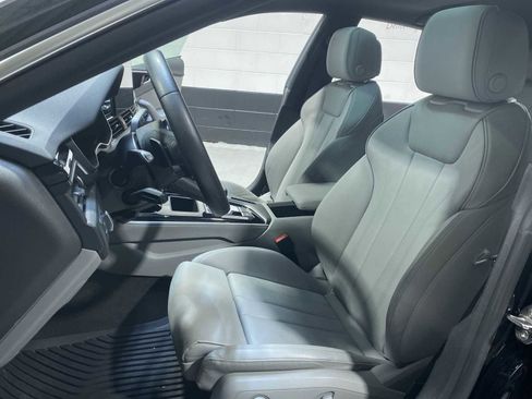 Used 2022 Audi A5 2.0T Premium Plus w/ Premium Plus image 11