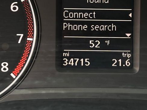 Used 2015 Volkswagen Passat 1.8T SE image 21