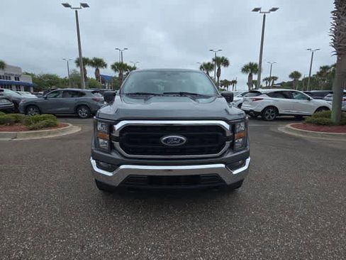 Used 2023 Ford F150 XLT AWD/4WD image 3