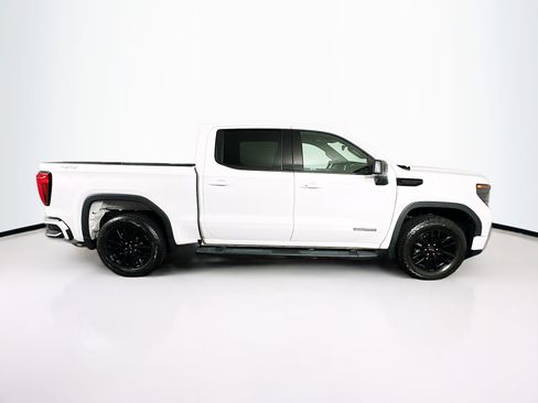 Used 2024 GMC Sierra 1500 Elevation w/ LPO, Elevation Black Package image 10