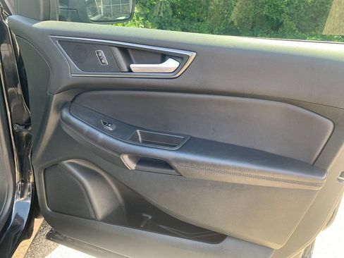 Used 2023 Ford Edge SE AWD/4WD image 20