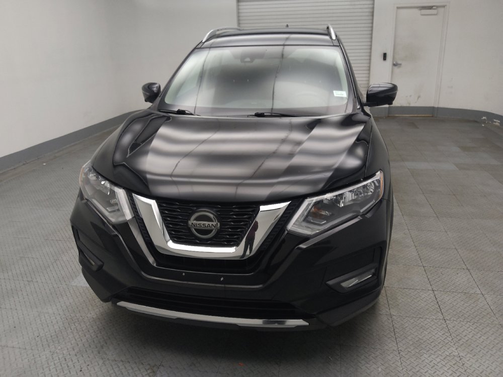 Used 2020 Nissan Rogue SL AWD/4WD image 15