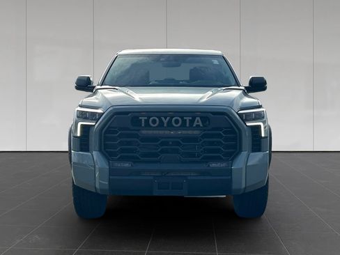 Used 2022 Toyota Tundra TRD Pro AWD/4WD image 8