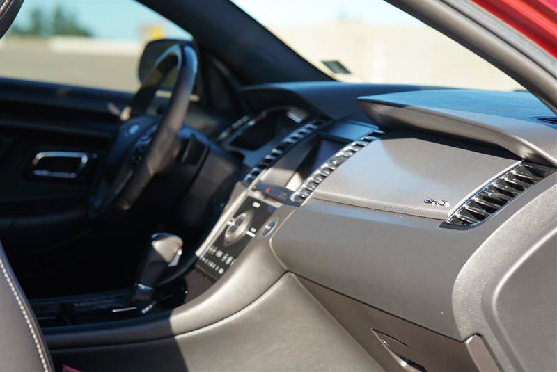 Used 2013 Ford Taurus SHO AWD/4WD image 80
