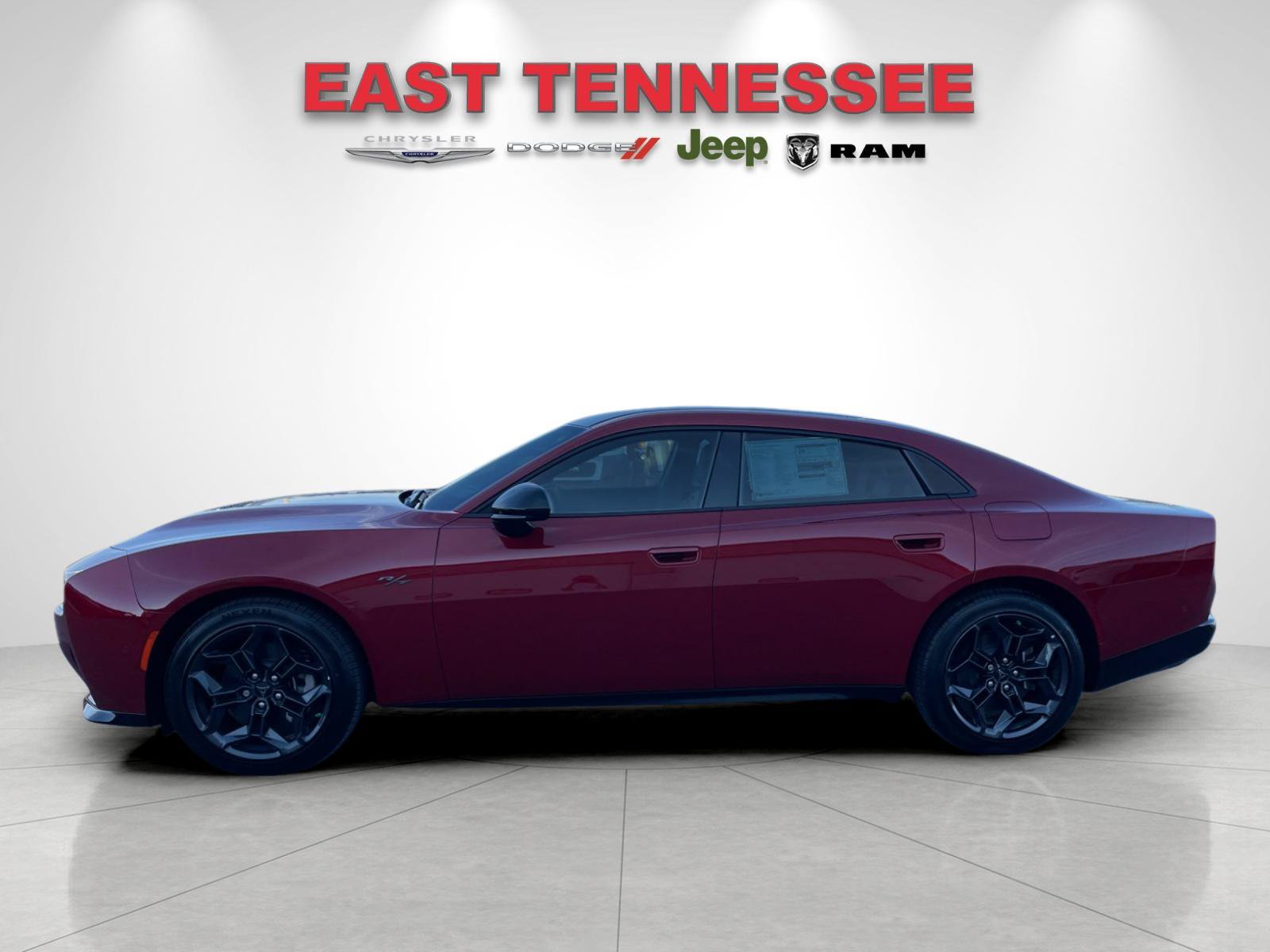 New 2027 Dodge Charger R/T w/ Driver Convenience Group AWD/4WD image 6