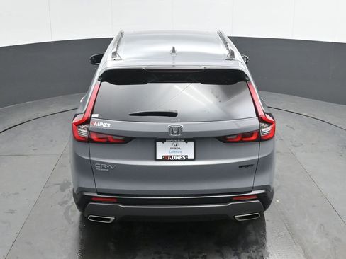 Used 2025 Honda CR-V Sport-L image 9