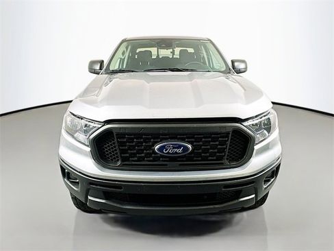 Used 2021 Ford Ranger XL w/ Equipment Group 101A High image 2