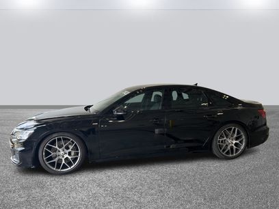 Used 2022 Audi A6 3.0T Premium