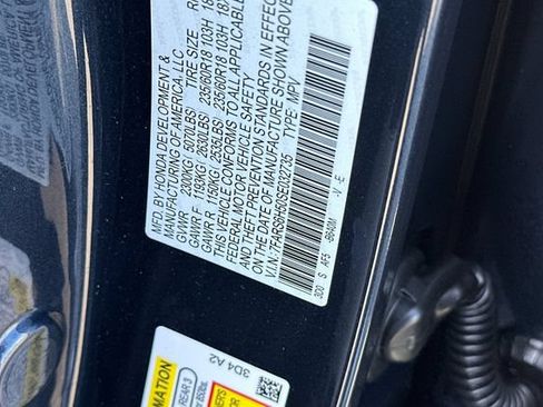 Used 2025 Honda CR-V Sport image 24