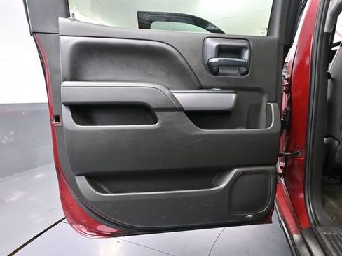 Used 2016 Chevrolet Silverado 1500 LT w/ All Star Edition AWD/4WD image 30