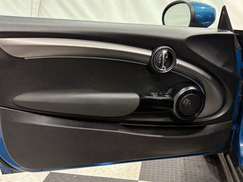 Used 2023 MINI Cooper SE image 15