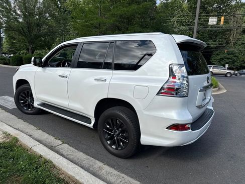 Used 2023 Lexus GX 460 Premium w/ Premium Plus Package AWD/4WD image 5