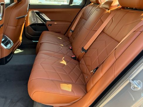 New 2026 BMW 760i xDrive AWD/4WD image 31
