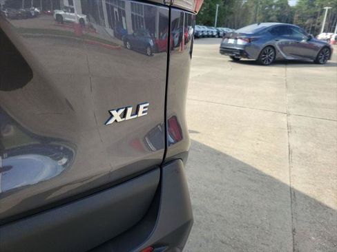 Certified 2024 Toyota RAV4 XLE Premium FWD image 10