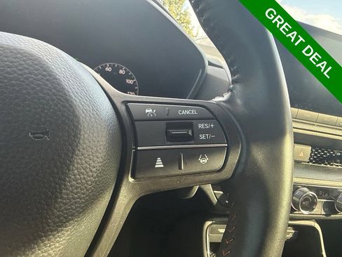 Used 2024 Honda CR-V Sport image 20