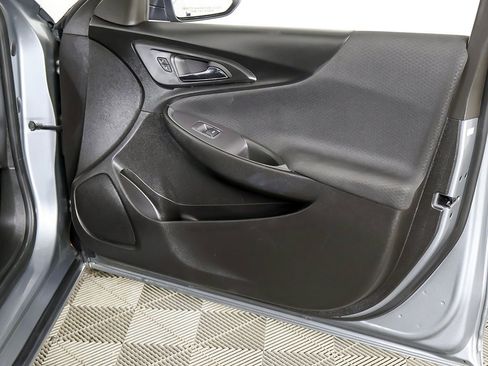 Used 2024 Chevrolet Malibu LT image 22