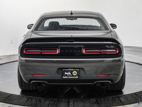 Used 2023 Dodge Challenger SRT Hellcat Redeye RWD image 15