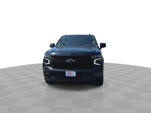 Used 2024 Chevrolet Tahoe RST w/ Luxury Package AWD/4WD image 3
