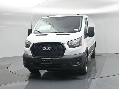 New 2026 Ford Transit 350 Low Roof RWD image 51