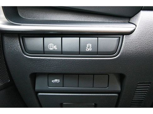 New 2026 MAZDA MAZDA3 s Sport image 17