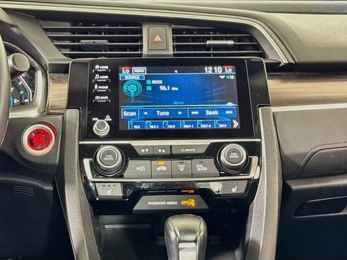 Used 2020 Honda Civic EX-L image 11