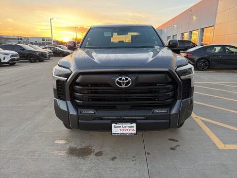 New 2026 Toyota Tundra SR5 image 2