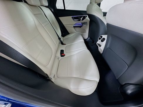 New 2026 Mercedes-Benz GLC 300 image 30