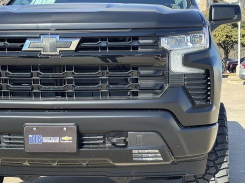 New 2026 Chevrolet Silverado 1500 RST image 10