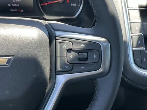 Used 2021 Chevrolet Tahoe LT w/ LT Signature Package AWD/4WD image 17