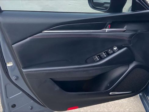 Used 2021 MAZDA MAZDA6 Carbon Edition image 22