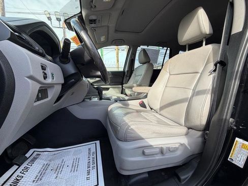 Used 2019 Honda Pilot EX-L image 11