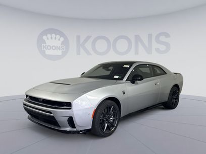 New 2026 Dodge Charger R/T Scat Pack